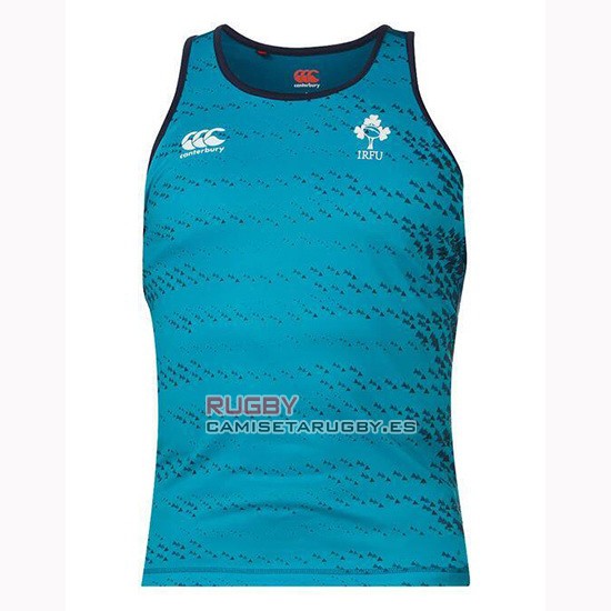 Irlanda Rugby 2018-19 Tank Top